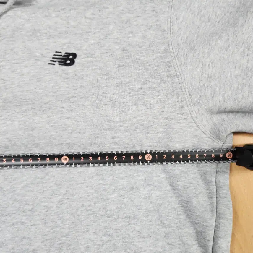 [BUNJANG] New Balance Hoodie (XL) / (가격인하)뉴발란스후드티(기모 XL사이즈)