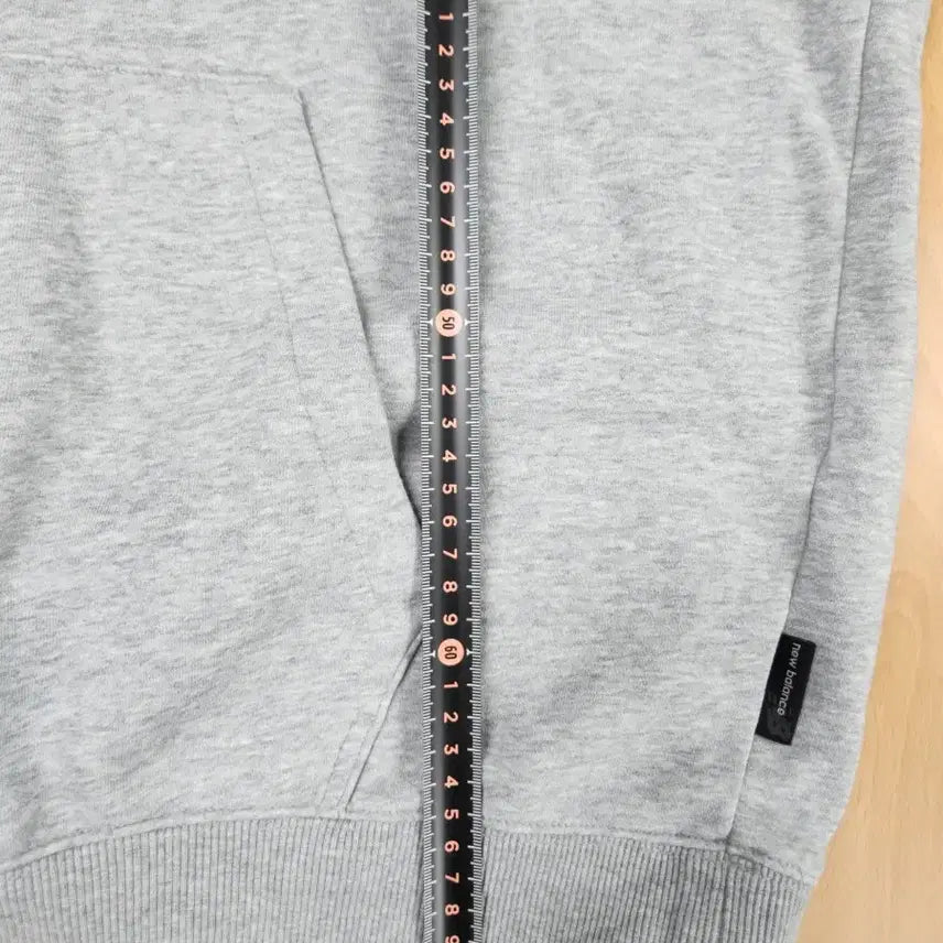 [BUNJANG] New Balance Hoodie (XL) / (가격인하)뉴발란스후드티(기모 XL사이즈)