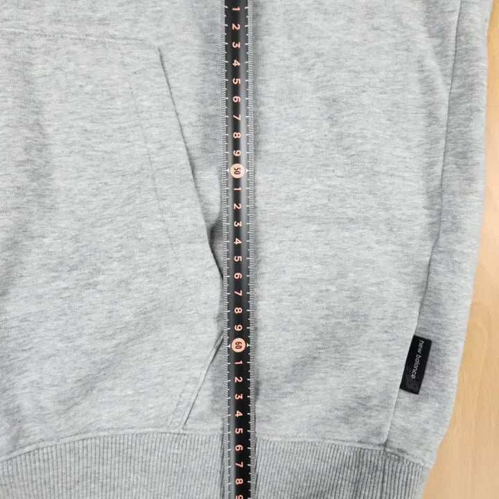 [BUNJANG] New Balance Hoodie (XL) / (가격인하)뉴발란스후드티(기모 XL사이즈)