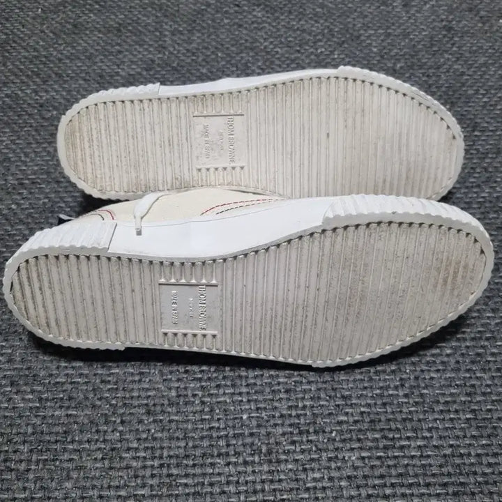[BUNJANG] Thom Browne Heritage Sneakers (Size 40/250) / 톰브라운 헤리티지 스니커즈 40(250)