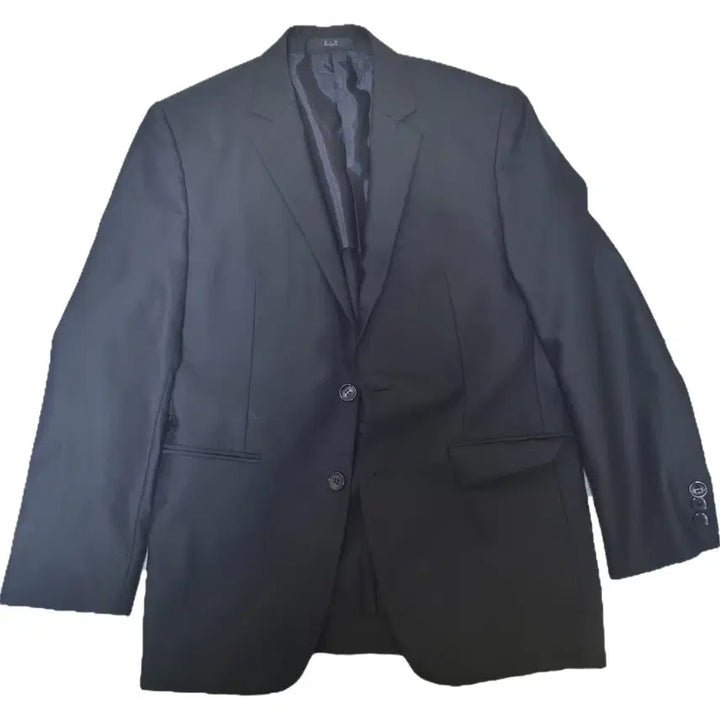 [BUNJANG] ZIOZIA Black Blazer Jacket / 지오송지오 자켓 블레이저 블랙