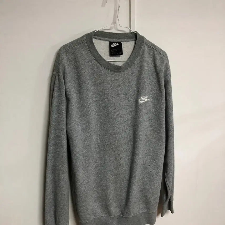 [BUNJANG] Nike Men's Long Sleeve T-shirt / 나이키 남성 봄가을 긴팔티 100L@9903
