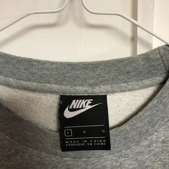 [BUNJANG] Nike Men's Long Sleeve T-shirt / 나이키 남성 봄가을 긴팔티 100L@9903