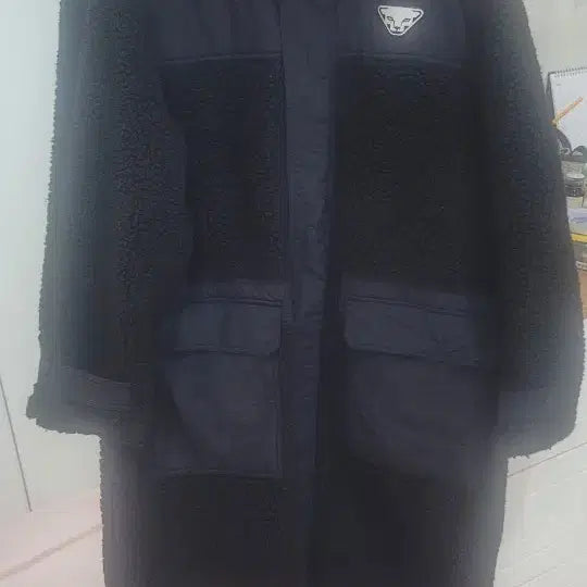 [BUNJANG] Dynafit Fleece Jacket / 다이나핏 후리스(폴라폴리스)