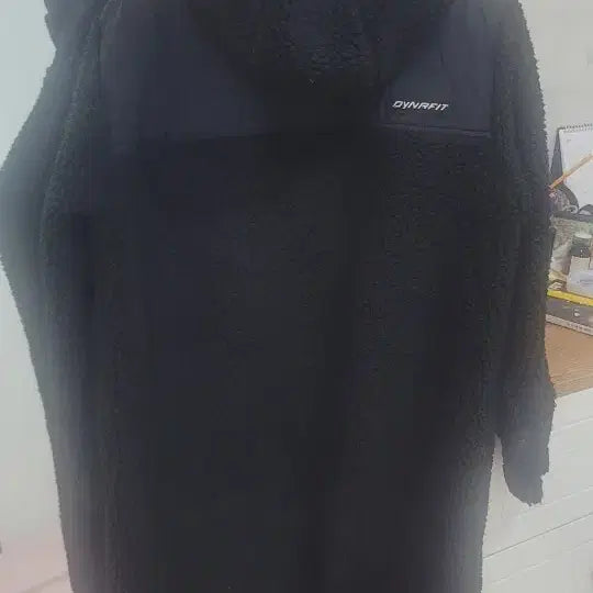 [BUNJANG] Dynafit Fleece Jacket / 다이나핏 후리스(폴라폴리스)