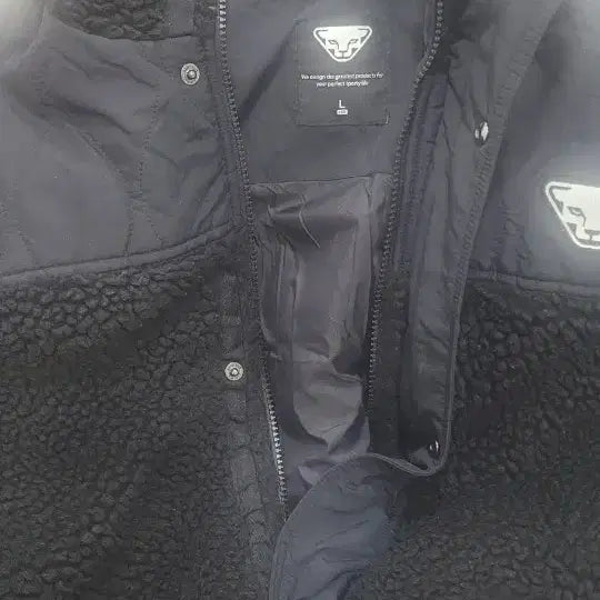 [BUNJANG] Dynafit Fleece Jacket / 다이나핏 후리스(폴라폴리스)