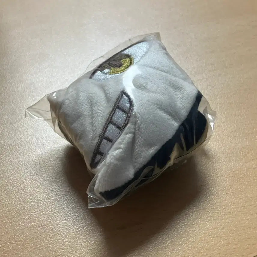 [BUNJANG] Haikyuu!! Kuroo Face Pouch / 하이큐 얼굴 파우치 쿠로오