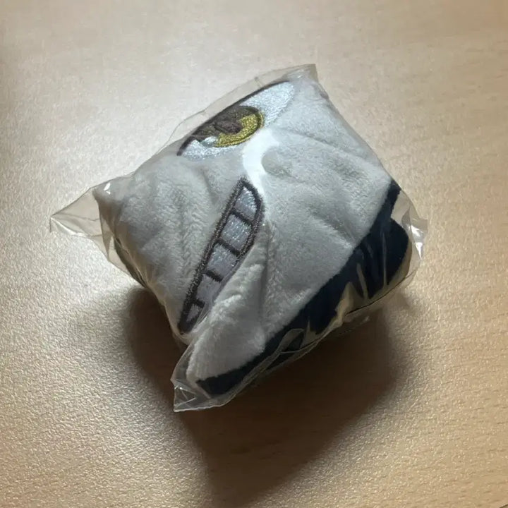 [BUNJANG] Haikyuu!! Kuroo Face Pouch / 하이큐 얼굴 파우치 쿠로오