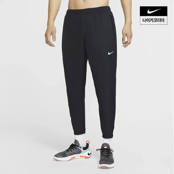 [BUNJANG] Nike Training Pants / (가격인하)나이키 트레이닝 바지