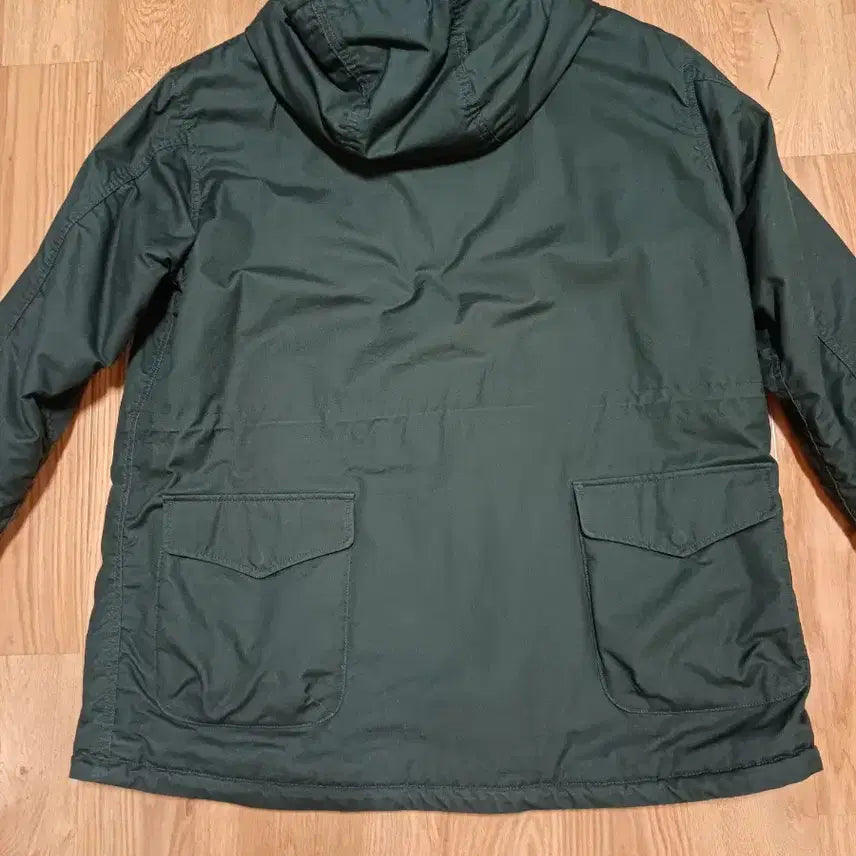 [BUNJANG] Engineered Garments Utility Jacket L / 유니클로 엔지니어드 가먼츠 유틸리티 재킷L