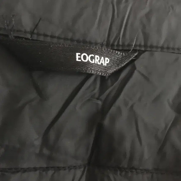 [BUNJANG] National Geographic Brady Light Goose Down Jacket (M Size) / 내셔널지오그래픽 브레디 라이트 구스다운 점퍼 m사이즈