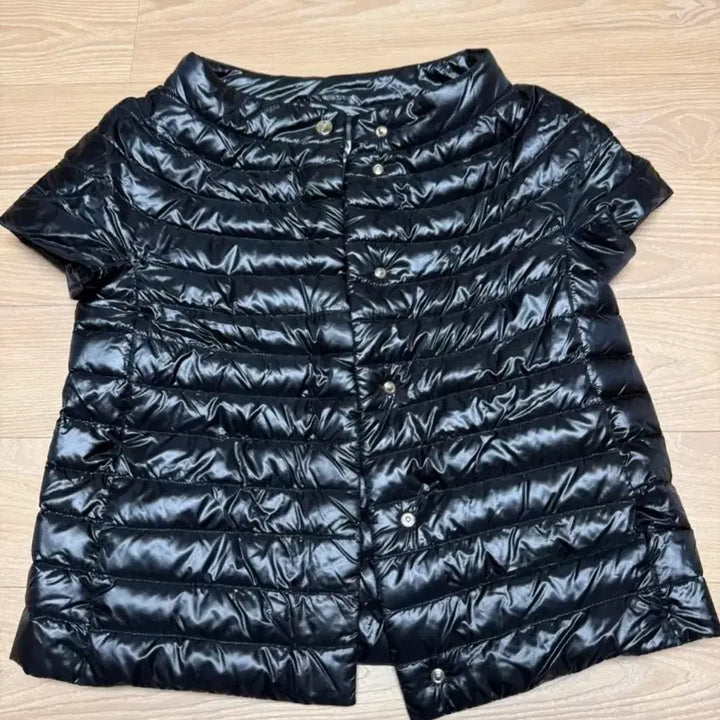 [BUNJANG] Erno Vest Padded / 에르노)조끼패딩 38
