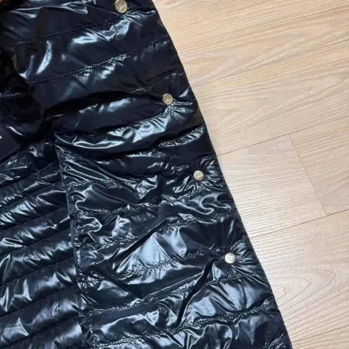 [BUNJANG] Erno Vest Padded / 에르노)조끼패딩 38