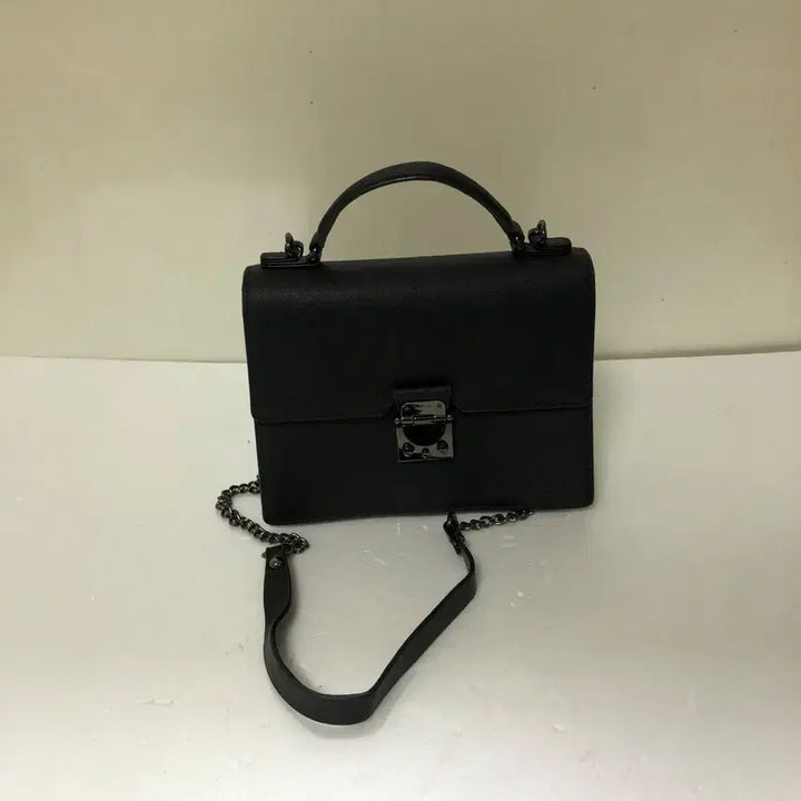 [BUNJANG] Lovecat Shoulder Bag / 러브캣 숄더백@9991