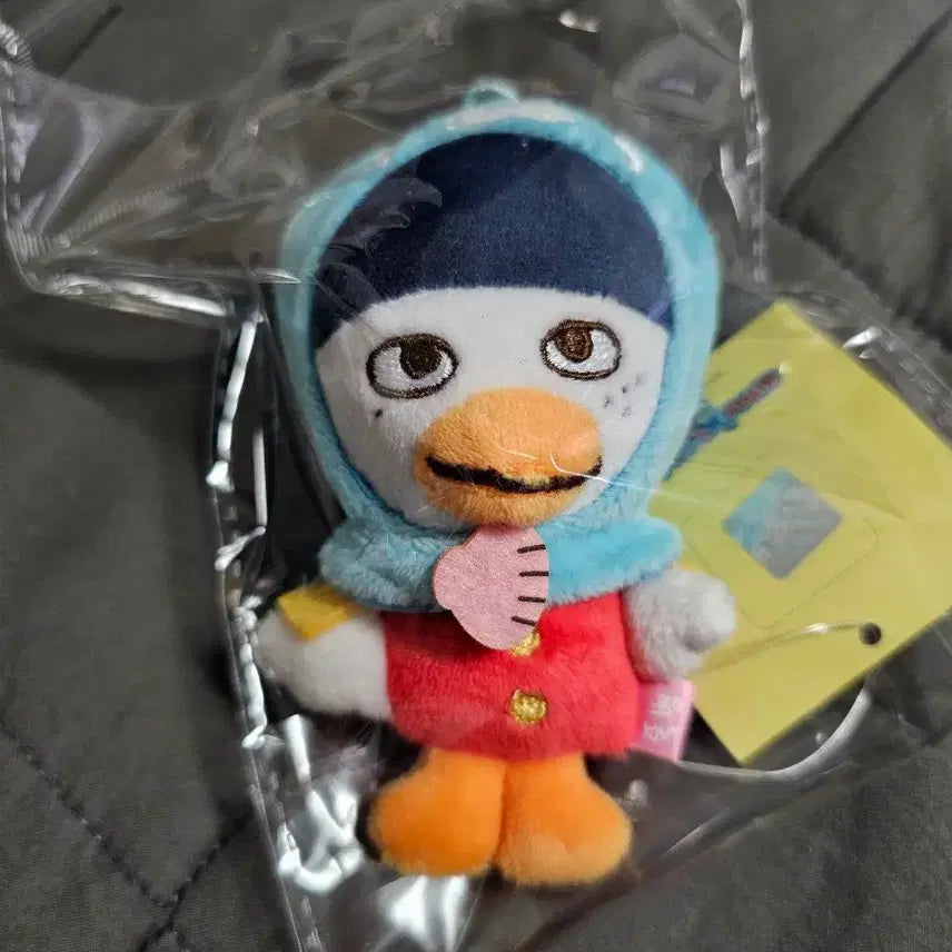 [BUNJANG] RIIZE Sohee 12cm Doll / 라이즈 보노보노 소희 (똘병이) 12cm