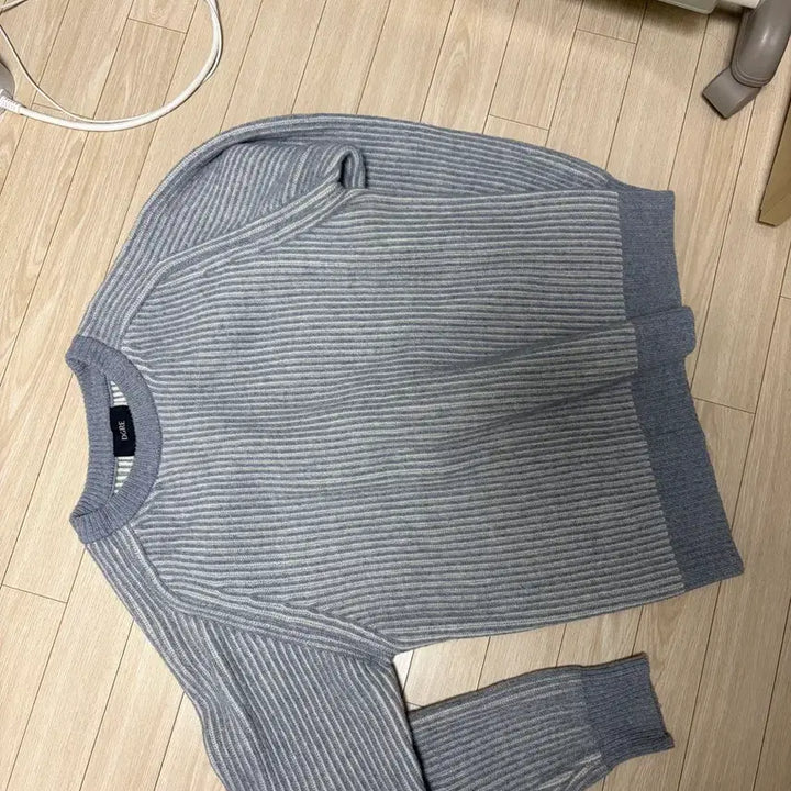 [BUNJANG] DGRE Knit Sweater / 디그레 DGRE 니트 L