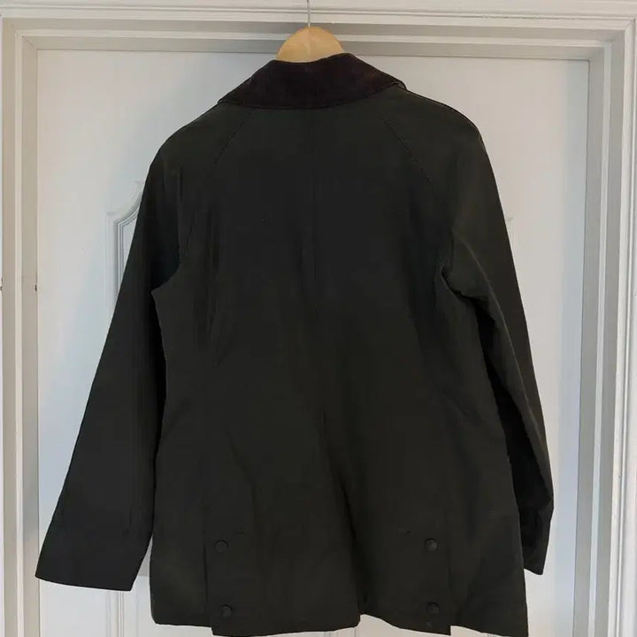 [BUNJANG] Barbour Bedale Wax Jacket UK10 / 바버 비드넬 왁스 자켓 uk10