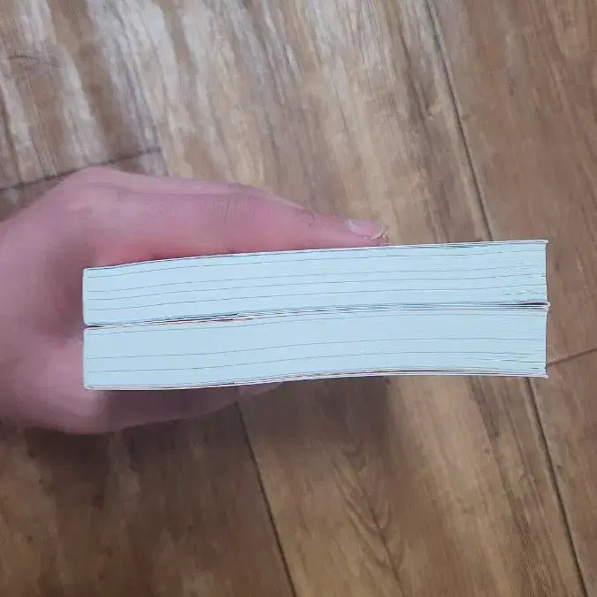 [BUNJANG] Farewell Beyond Volumes 1 & 2 Set / 작별의 건너편 1, 2권 세트