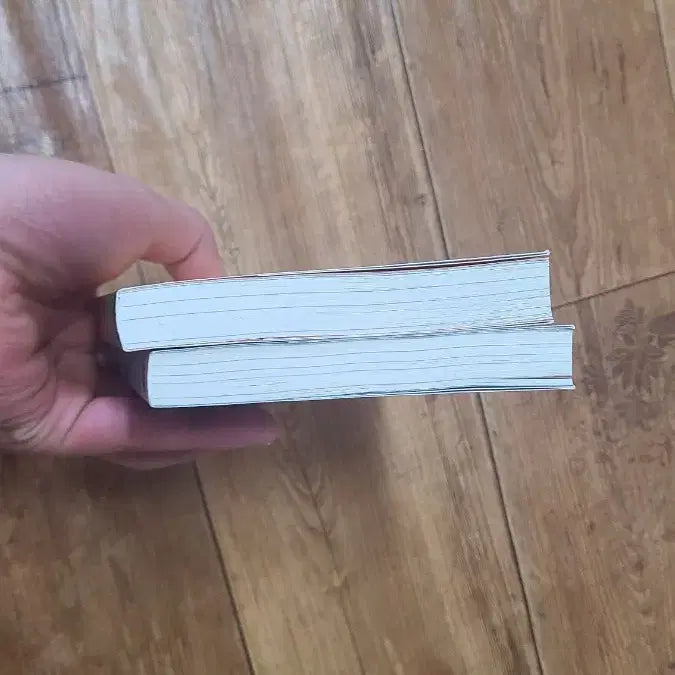 [BUNJANG] Farewell Beyond Volumes 1 & 2 Set / 작별의 건너편 1, 2권 세트