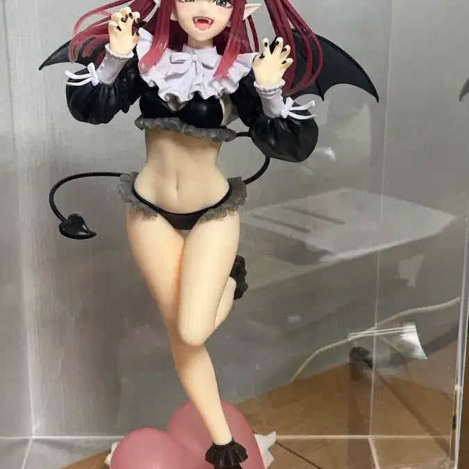 [BUNJANG] My Dress-Up Darling Marin Kitagawa Acrylic Case Figure / [새상품급] 키타가와 마린 리즈 버전 l 그비스크돌은사랑을한다