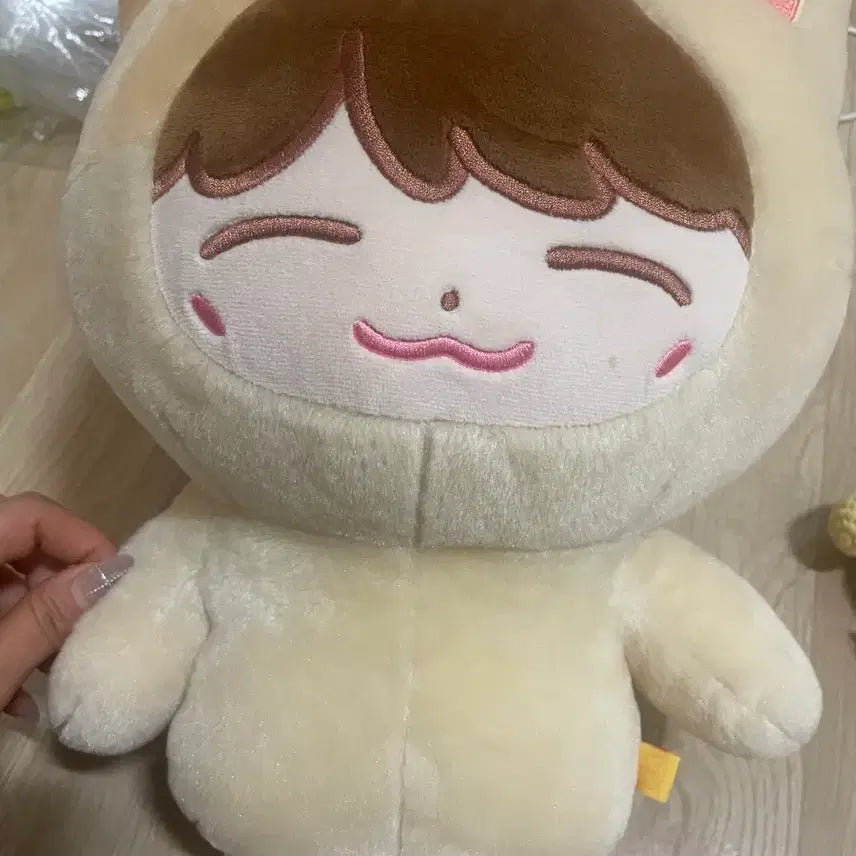 [BUNJANG] Cheese Jan Photocard / 왕치즈잰 팔아요