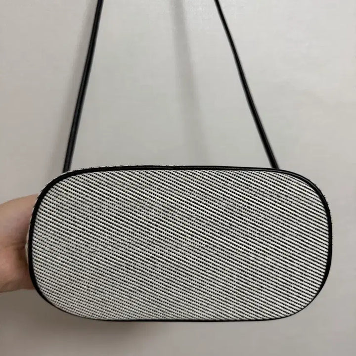 [BUNJANG] Hansum Shoulder Bag / 한섬)마인가방