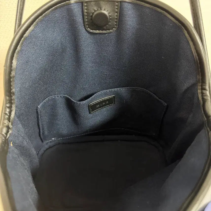[BUNJANG] Hansum Shoulder Bag / 한섬)마인가방