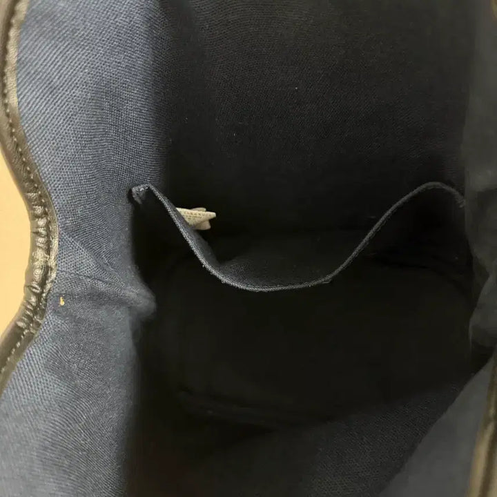 [BUNJANG] Hansum Shoulder Bag / 한섬)마인가방