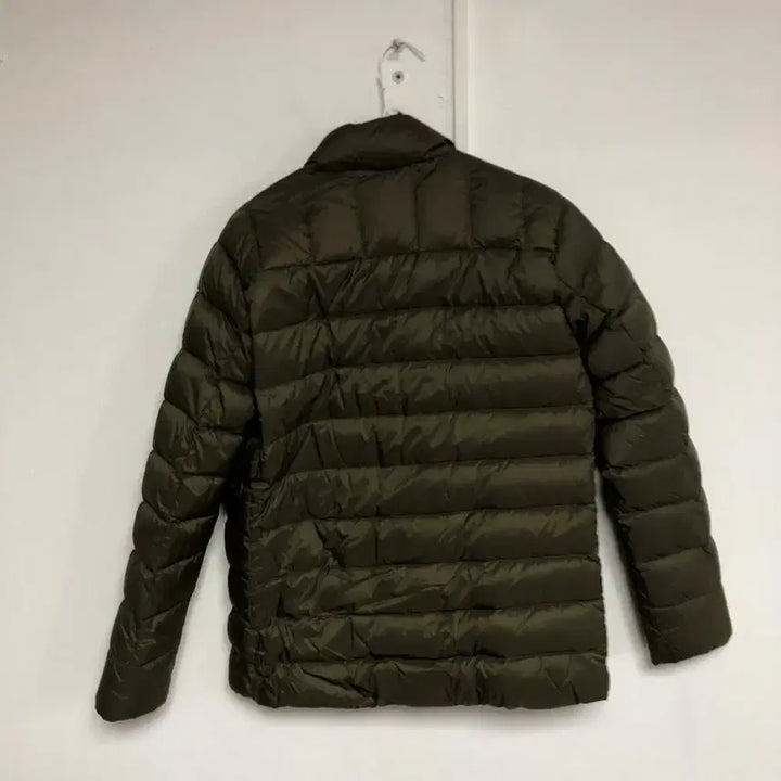 [BUNJANG] Titleist Men's Lightweight Padded Jacket / 타이틀리스트 남성 경량 패딩 95M@9975