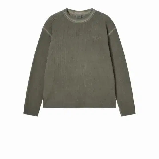 [BUNJANG] ACMEDRAVI New Arrival Long Sleeve T-Shirt / 아크메드라비 신상 롱슬리브 티셔츠