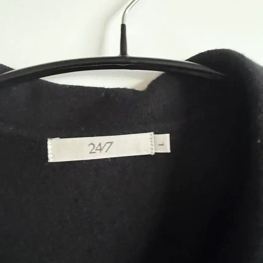 [BUNJANG] 247 Series Knit Shirt L / 247시리즈 니트 셔츠 L