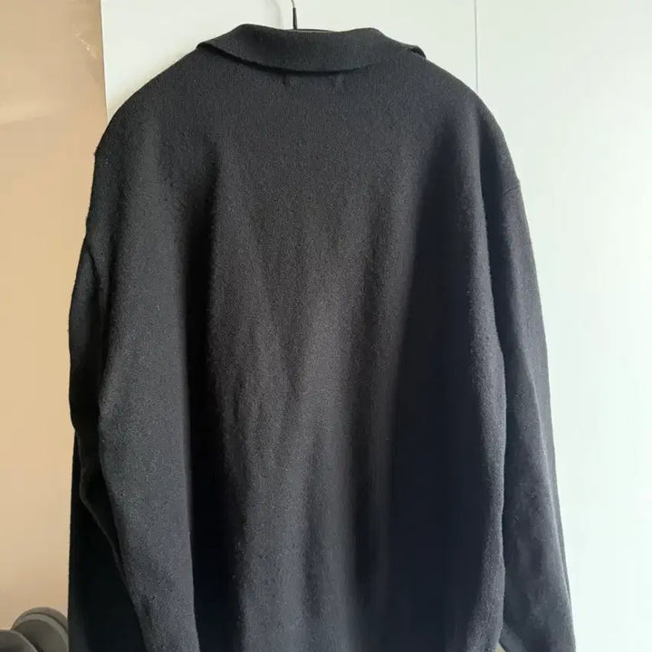 [BUNJANG] 247 Series Knit Shirt L / 247시리즈 니트 셔츠 L