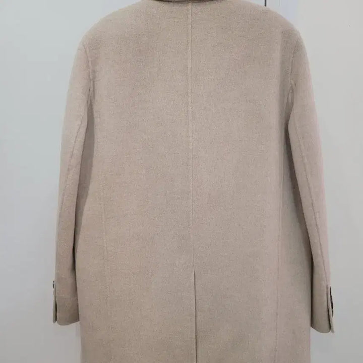 [BUNJANG] Ba&sh Beige Wool Cashmere Oversized Jacket / 바앤쉬 ba&sh 베이지 울 캐시미어 오버핏 자켓 M사이즈