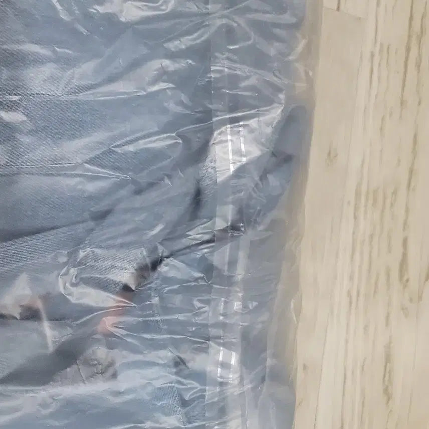 [BUNJANG] Miffy Denim Eco Bag / 미피 데님 에코백 가방(새상품)