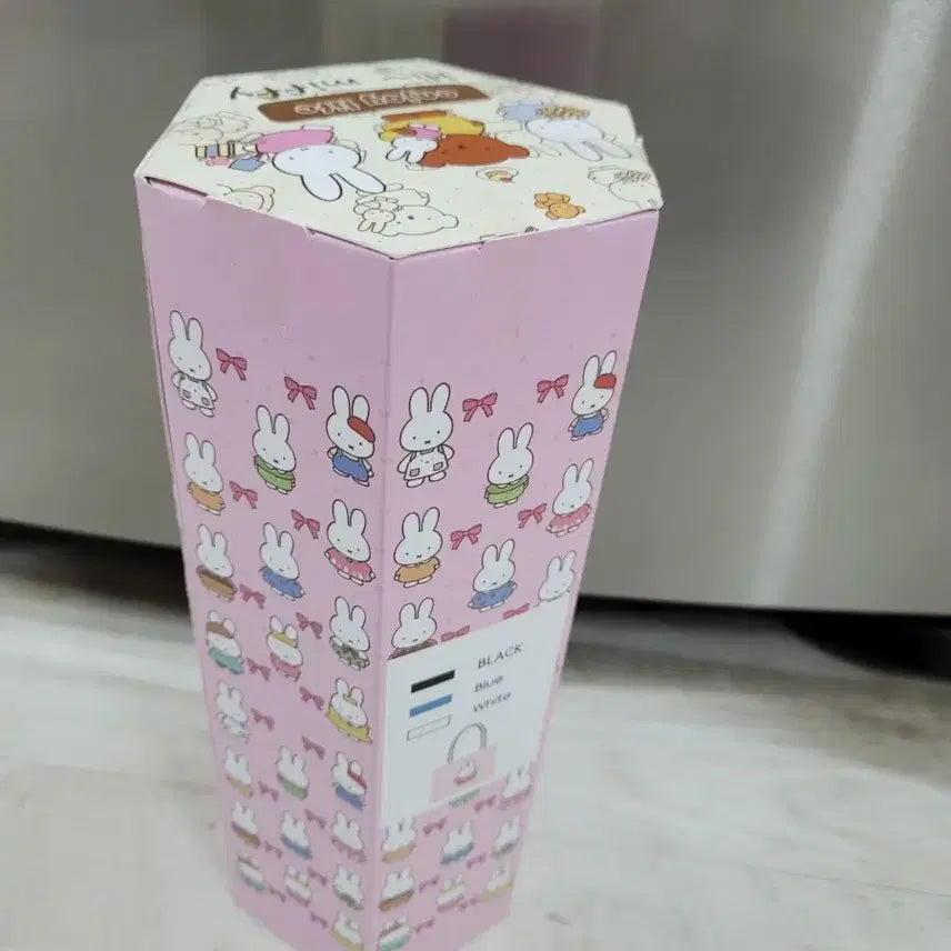 [BUNJANG] Miffy Denim Eco Bag / 미피 데님 에코백 가방(새상품)