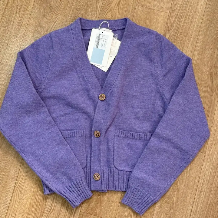 [BUNJANG] It MICHAA Cardigan / 새상품)잇미샤 가디건