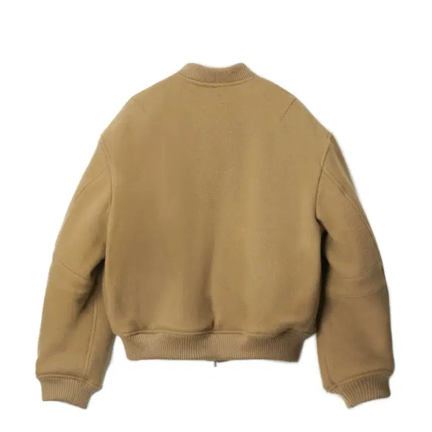 [BUNJANG] STU Padded Bomber L size / 새상품) STU 에스티유 패디드 봄버 L size