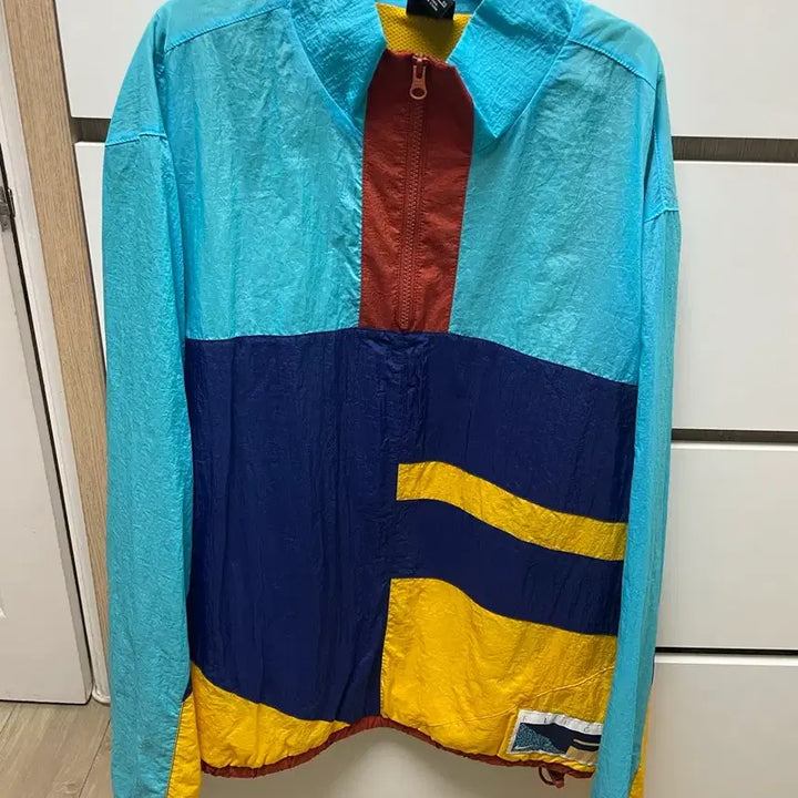 [BUNJANG] Nike Flight Anorak Jacket [XL] / 나이키 플라이트 아노락 자켓 [XL]