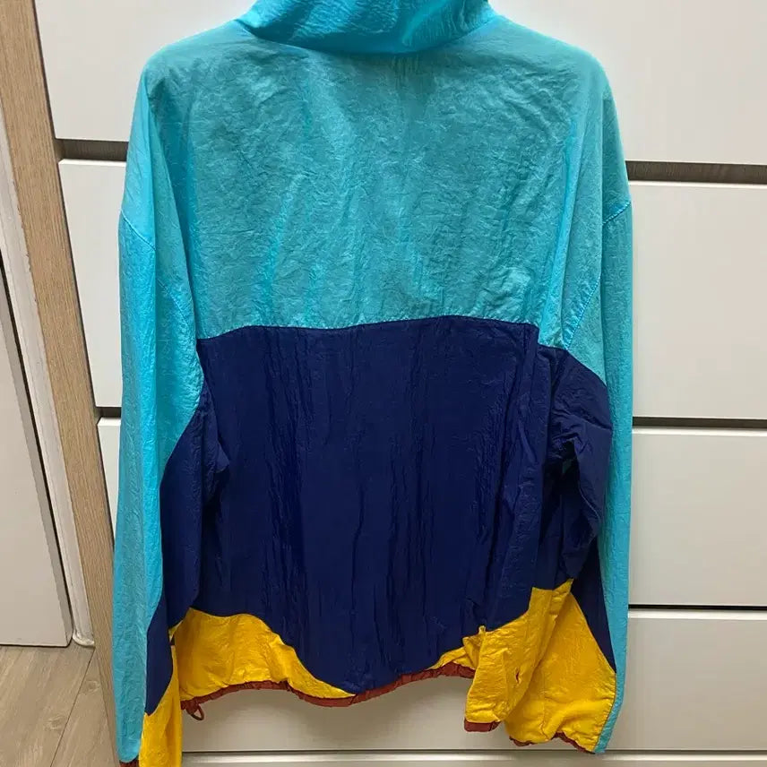 [BUNJANG] Nike Flight Anorak Jacket [XL] / 나이키 플라이트 아노락 자켓 [XL]