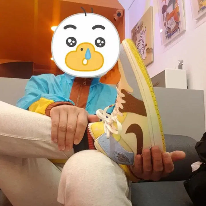 [BUNJANG] Nike Flight Anorak Jacket [XL] / 나이키 플라이트 아노락 자켓 [XL]