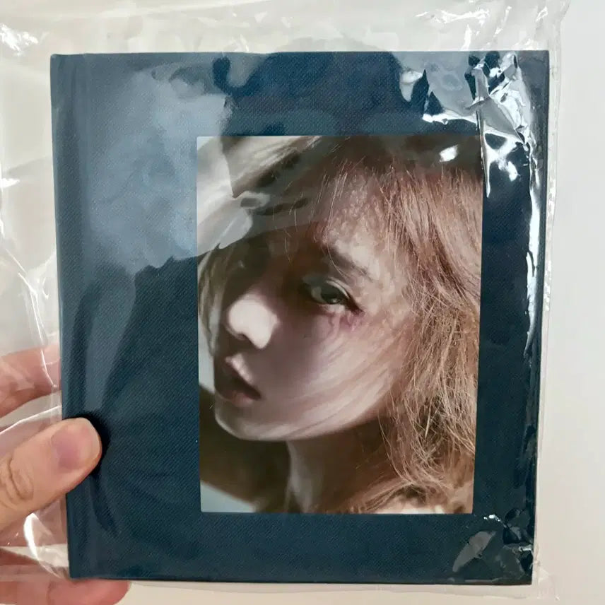 [BUNJANG] aespa Winter Drama Sequence Photocard / 에스파 윈터 드라마 시퀀스