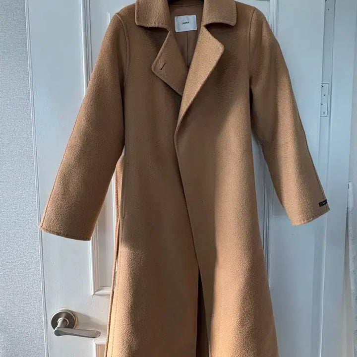 [BUNJANG] Songlabel Max Mara Style Coat / 쏭라벨 막스마라st 코트