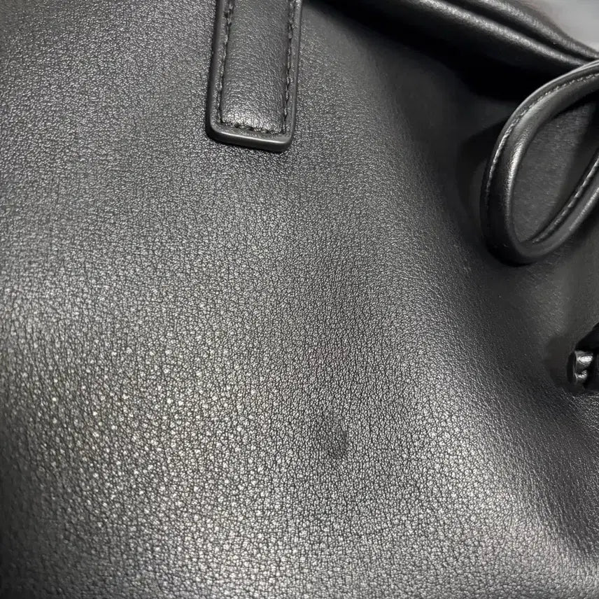 [BUNJANG] Jill by Jill Stuart Ribbon Shoulder Bag / 질바이질스튜어트 리본 숄더백