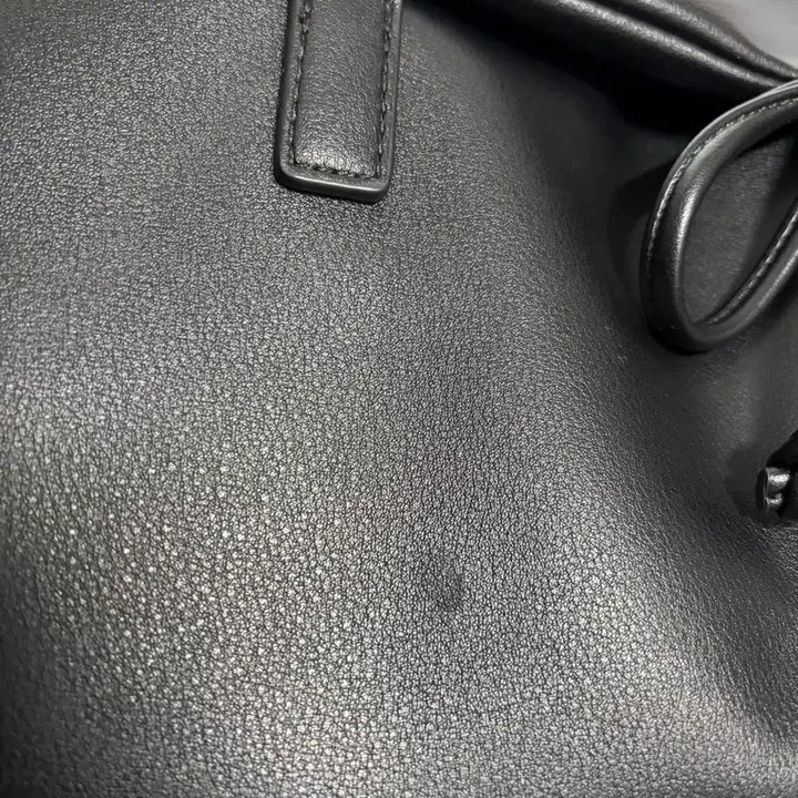 [BUNJANG] Jill by Jill Stuart Ribbon Shoulder Bag / 질바이질스튜어트 리본 숄더백