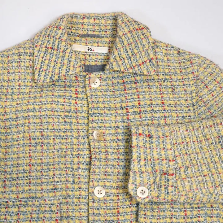 [BUNJANG] 45RPM Tweed Women&