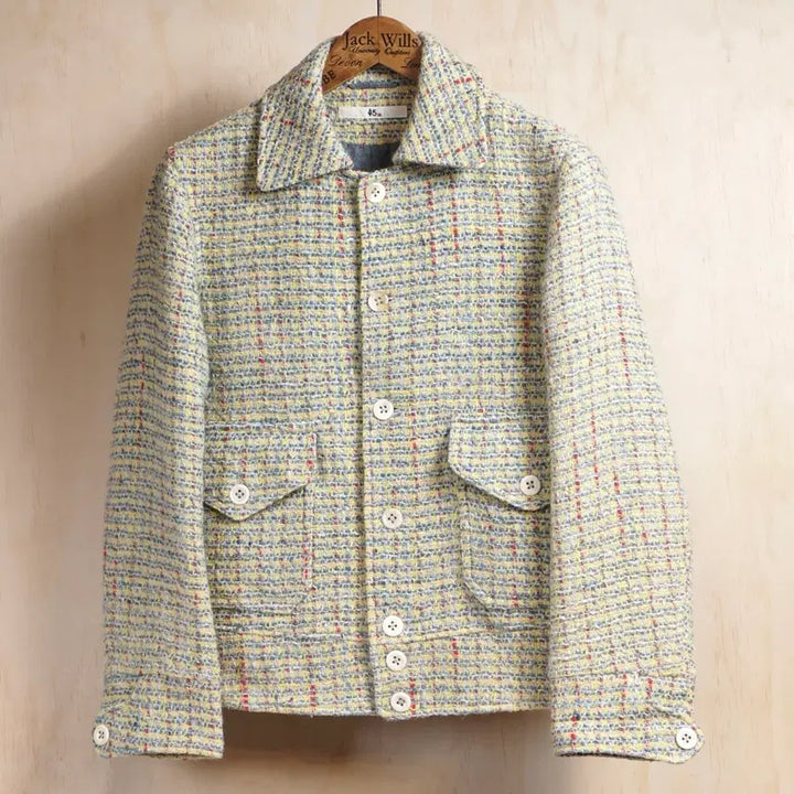 [BUNJANG] 45RPM Tweed Women&