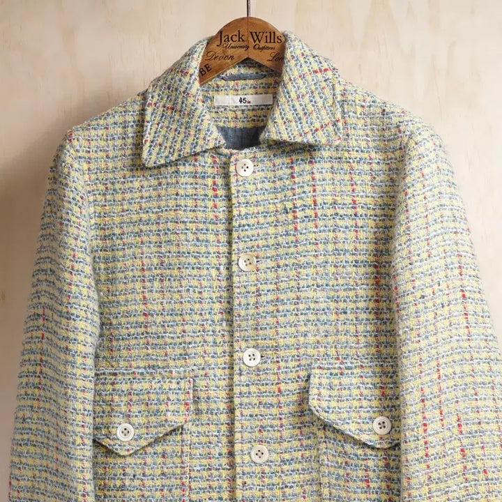 [BUNJANG] 45RPM Tweed Women&