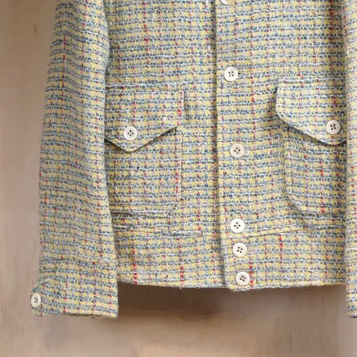 [BUNJANG] 45RPM Tweed Women&