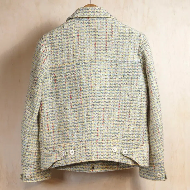 [BUNJANG] 45RPM Tweed Women&
