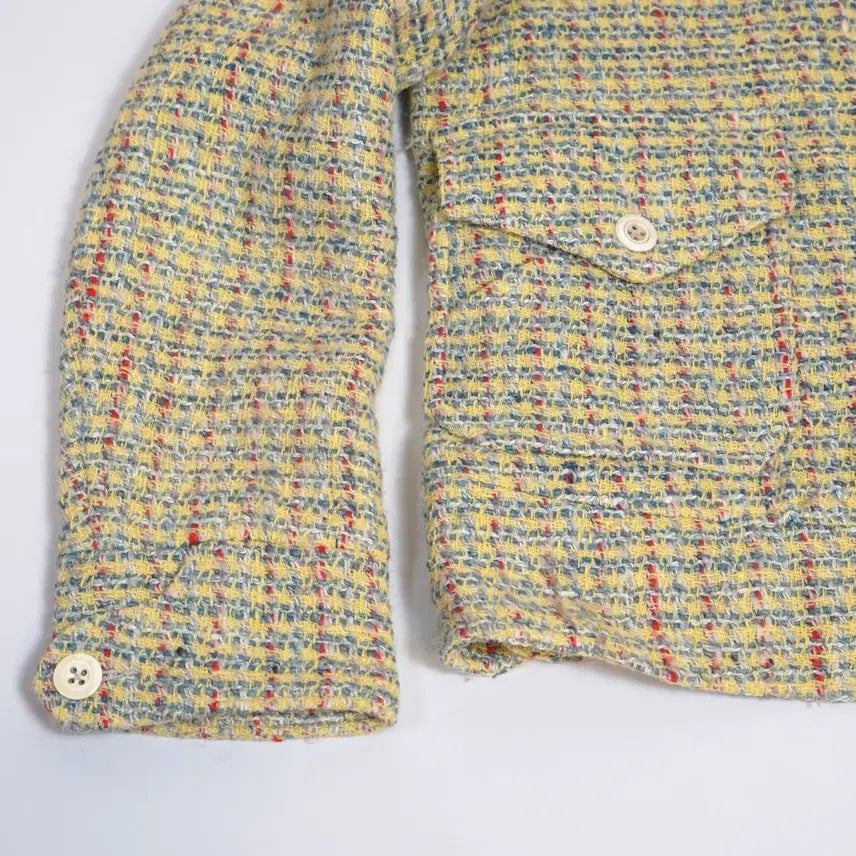 [BUNJANG] 45RPM Tweed Women&